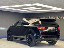 Land Rover Discovery Sport D165 MHEV R-Dynamic S Plus - U11782
