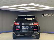 Land Rover Discovery Sport D165 MHEV R-Dynamic S Plus - U11782