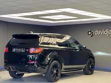Land Rover Discovery Sport D165 MHEV R-Dynamic S Plus - U11782