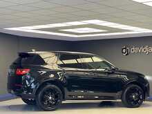 Land Rover Discovery Sport D165 MHEV R-Dynamic S Plus - U11782