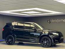 Land Rover Discovery Sport D165 MHEV R-Dynamic S Plus - U11782