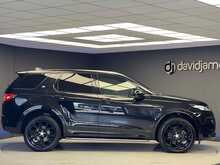 Land Rover Discovery Sport D165 MHEV R-Dynamic S Plus - U11782