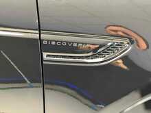 Land Rover Discovery Sport D165 MHEV R-Dynamic S Plus - U11782