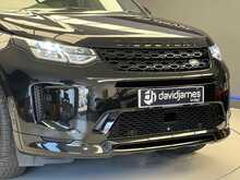 Land Rover Discovery Sport D165 MHEV R-Dynamic S Plus - U11782