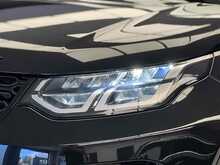 Land Rover Discovery Sport D165 MHEV R-Dynamic S Plus - U11782