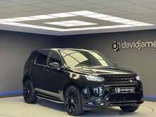 Land Rover Discovery Sport D165 MHEV R-Dynamic S Plus - U11782