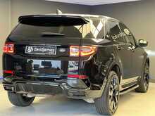 Land Rover Discovery Sport D165 MHEV R-Dynamic S Plus - U11782
