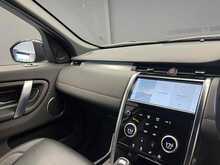 Land Rover Discovery Sport D165 MHEV R-Dynamic S Plus - U11782