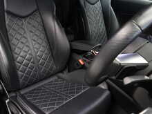 Audi TTS TFSI Black Edition - U11834