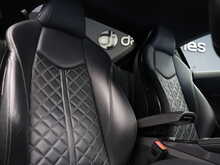 Audi TTS TFSI Black Edition - U11834