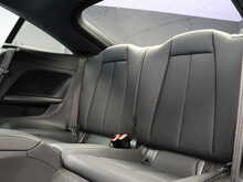 Audi TTS TFSI Black Edition - U11834