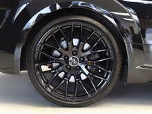 Audi TTS TFSI Black Edition - U11834