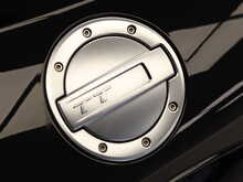 Audi TTS TFSI Black Edition - U11834