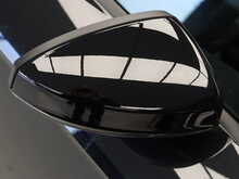 Audi TTS TFSI Black Edition - U11834