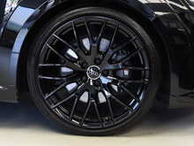 Audi TTS TFSI Black Edition - U11834