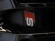 Audi TTS TFSI Black Edition - U11834