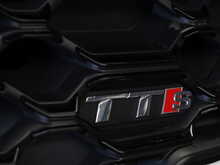 Audi TTS TFSI Black Edition - U11834