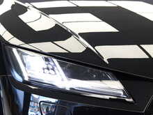 Audi TTS TFSI Black Edition - U11834