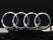 Audi TTS TFSI Black Edition - U11834