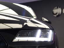 Audi TTS TFSI Black Edition - U11834