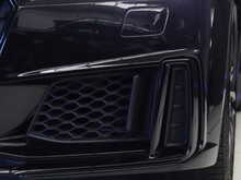 Audi TTS TFSI Black Edition - U11834