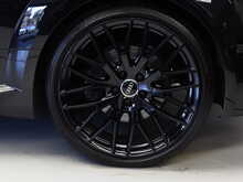 Audi TTS TFSI Black Edition - U11834