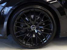 Audi TTS TFSI Black Edition - U11834