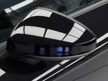 Audi TTS TFSI Black Edition - U11834