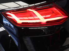 Audi TTS TFSI Black Edition - U11834