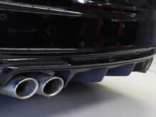 Audi TTS TFSI Black Edition - U11834