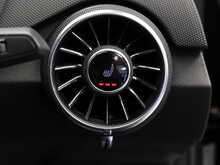 Audi TTS TFSI Black Edition - U11834