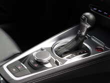 Audi TTS TFSI Black Edition - U11834