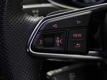 Audi TTS TFSI Black Edition - U11834