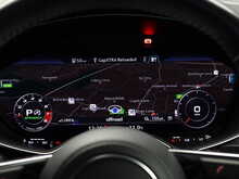 Audi TTS TFSI Black Edition - U11834