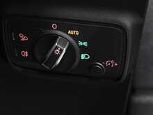 Audi TTS TFSI Black Edition - U11834