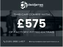 Audi TTS TFSI Black Edition - U11834