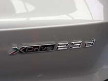 BMW X1 23d MHT M Sport - U11845