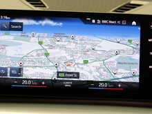 BMW X1 23d MHT M Sport - U11845