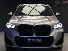 BMW X1 23d MHT M Sport - U11845