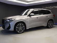 BMW X1 23d MHT M Sport - U11845