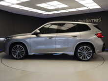 BMW X1 23d MHT M Sport - U11845