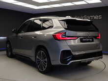 BMW X1 23d MHT M Sport - U11845
