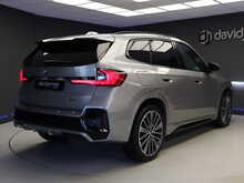 BMW X1 23d MHT M Sport - U11845