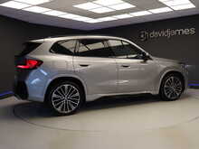 BMW X1 23d MHT M Sport - U11845