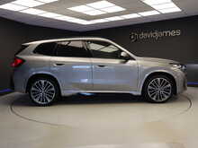BMW X1 23d MHT M Sport - U11845