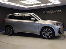 BMW X1 23d MHT M Sport - U11845