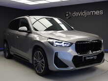 BMW X1 23d MHT M Sport - U11845