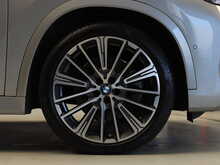 BMW X1 23d MHT M Sport - U11845