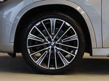 BMW X1 23d MHT M Sport - U11845