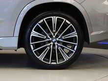 BMW X1 23d MHT M Sport - U11845
